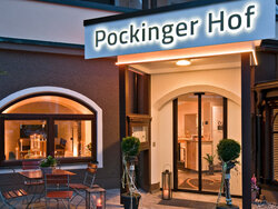 Hotel Pockinger Hof