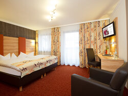 COMFORT PLUS Zimmer