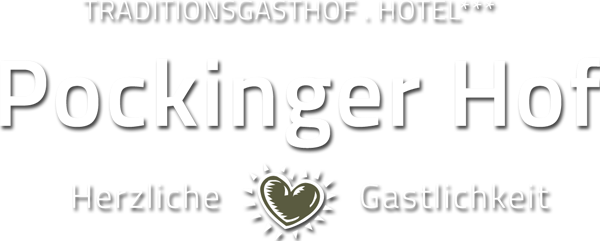 Pockinger Hof Logo